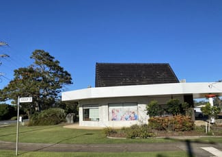 Shop & Retail commercial property leased at 1611 Anzac Avenue Kallangur QLD 4503 Shop & Retail commercial property leased at 1611 Anzac Avenue Kallangur QLD 4503
