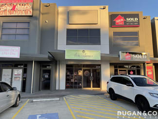 Shop & Retail commercial property leased at 25A/1631 Wynnum Road, Tingalpa QLD 4173 Shop & Retail commercial property leased at 25A/1631 Wynnum Road, Tingalpa QLD 4173