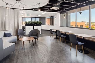 Offices commercial property leased at Level 5/12 Short Street Southport QLD 4215 Offices commercial property leased at Level 5/12 Short Street Southport QLD 4215