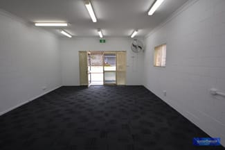 Medical / Consulting commercial property leased at 1/164 Berserker Street Berserker QLD 4701 Medical / Consulting commercial property leased at 1/164 Berserker Street Berserker QLD 4701