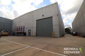 Factory, Warehouse & Industrial commercial property leased at 7 Capital Place Carrum Downs VIC 3201 Factory, Warehouse & Industrial commercial property leased at 7 Capital Place Carrum Downs VIC 3201