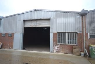 Factory, Warehouse & Industrial commercial property leased at 6/4 Hayley Street Maddington WA 6109 Factory, Warehouse & Industrial commercial property leased at 6/4 Hayley Street Maddington WA 6109
