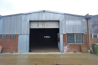 Factory, Warehouse & Industrial commercial property leased at 6/4 Hayley Street Maddington WA 6109 Factory, Warehouse & Industrial commercial property leased at 6/4 Hayley Street Maddington WA 6109