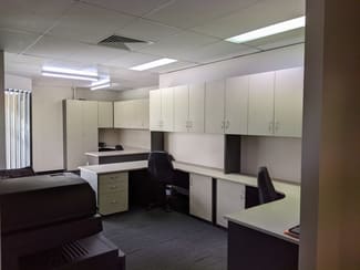 Factory, Warehouse & Industrial commercial property leased at 52 Millrose Dr Malaga WA 6090 Factory, Warehouse & Industrial commercial property leased at 52 Millrose Dr Malaga WA 6090
