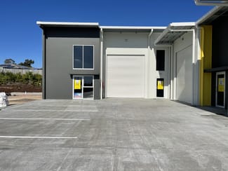 Factory, Warehouse & Industrial commercial property leased at 6/5 Chrome Court Burpengary QLD 4505 Factory, Warehouse & Industrial commercial property leased at 6/5 Chrome Court Burpengary QLD 4505
