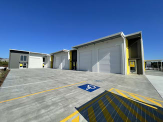Factory, Warehouse & Industrial commercial property leased at 6/5 Chrome Court Burpengary QLD 4505 Factory, Warehouse & Industrial commercial property leased at 6/5 Chrome Court Burpengary QLD 4505