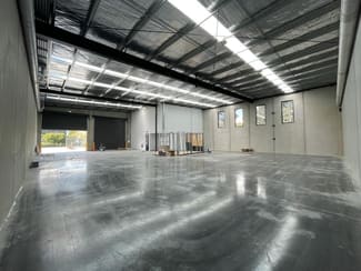 Factory, Warehouse & Industrial commercial property leased at 39 Wharf Rd Port Melbourne VIC 3207 Factory, Warehouse & Industrial commercial property leased at 39 Wharf Rd Port Melbourne VIC 3207