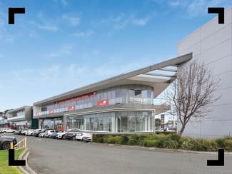 Offices commercial property leased at 4&11/797 Plenty Road South Morang VIC 3752