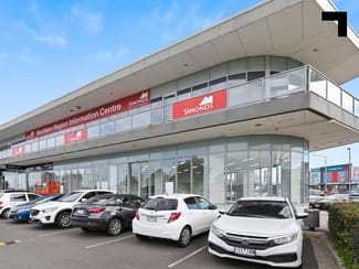 Offices commercial property leased at 4&11/797 Plenty Road South Morang VIC 3752