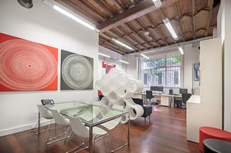 Offices commercial property leased at 487 Elizabeth Street Surry Hills NSW 2010