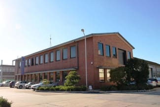 Factory, Warehouse & Industrial commercial property leased at Suite/30-32 Network Drv Port Melbourne VIC 3207 Factory, Warehouse & Industrial commercial property leased at Suite/30-32 Network Drv Port Melbourne VIC 3207