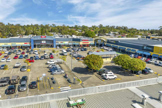 Shop & Retail commercial property for lease at 92-94/2 Wembley Road Logan Central QLD 4114