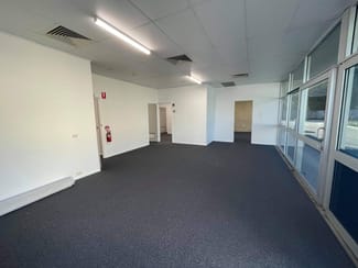 Offices commercial property leased at 3/1470 Anzac Avenue Kallangur QLD 4503