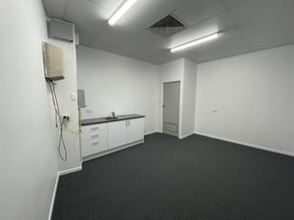 Offices commercial property leased at 3/1470 Anzac Avenue Kallangur QLD 4503