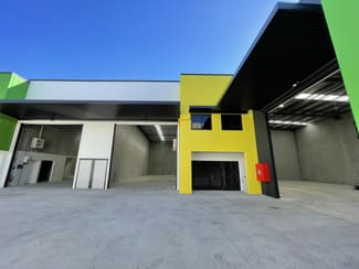 Factory, Warehouse & Industrial commercial property for lease at 3/17 Kingsbury Street Brendale QLD 4500 Factory, Warehouse & Industrial commercial property for lease at 3/17 Kingsbury Street Brendale QLD 4500