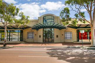 Medical / Consulting commercial property leased at Unit 18/87 Mclarty Ave Joondalup WA 6027 Medical / Consulting commercial property leased at Unit 18/87 Mclarty Ave Joondalup WA 6027
