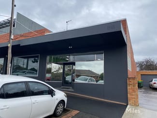 Offices commercial property leased at 3/86 St James Road Rosanna VIC 3084 Offices commercial property leased at 3/86 St James Road Rosanna VIC 3084