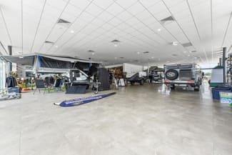 Factory, Warehouse & Industrial commercial property sold at 31 Commercial Drive Pakenham VIC 3810 Factory, Warehouse & Industrial commercial property sold at 31 Commercial Drive Pakenham VIC 3810