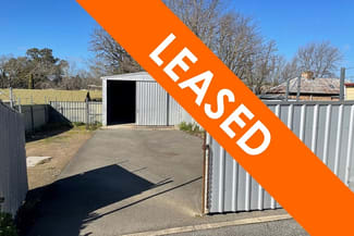 Factory, Warehouse & Industrial commercial property leased at 2/20 Cameron Road Mount Barker SA 5251