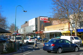 Shop & Retail commercial property leased at 111 Church Street Brighton VIC 3186 Shop & Retail commercial property leased at 111 Church Street Brighton VIC 3186