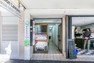 Offices commercial property leased at 3/5 King Street Rockdale NSW 2216 Offices commercial property leased at 3/5 King Street Rockdale NSW 2216