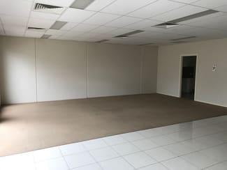 Factory, Warehouse & Industrial commercial property leased at 4/40-60 Abbotts Road Dandenong South VIC 3175