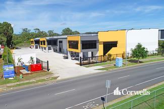 Factory, Warehouse & Industrial commercial property leased at 12 Nyholt Drive Yatala QLD 4207 Factory, Warehouse & Industrial commercial property leased at 12 Nyholt Drive Yatala QLD 4207