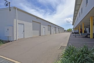 Factory, Warehouse & Industrial commercial property leased at 10/7 Aristos Place Winnellie NT 0820 Factory, Warehouse & Industrial commercial property leased at 10/7 Aristos Place Winnellie NT 0820