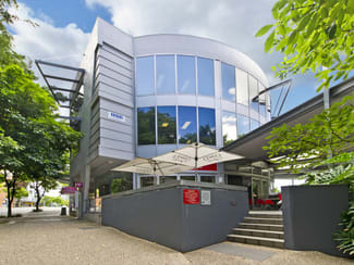 Medical / Consulting commercial property for lease at Level 2/40 Florence Street Newstead QLD 4006 Medical / Consulting commercial property for lease at Level 2/40 Florence Street Newstead QLD 4006