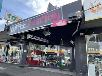 Shop & Retail commercial property leased at 356 Keilor Road Niddrie VIC 3042 Shop & Retail commercial property leased at 356 Keilor Road Niddrie VIC 3042