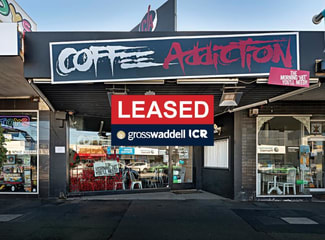 Shop & Retail commercial property leased at 356 Keilor Road Niddrie VIC 3042 Shop & Retail commercial property leased at 356 Keilor Road Niddrie VIC 3042