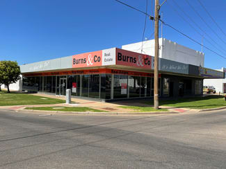 Offices commercial property leased at 107 Eighth Street Mildura VIC 3500 Offices commercial property leased at 107 Eighth Street Mildura VIC 3500