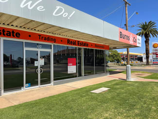 Offices commercial property leased at 107 Eighth Street Mildura VIC 3500 Offices commercial property leased at 107 Eighth Street Mildura VIC 3500
