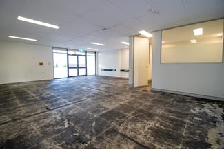 Shop & Retail commercial property leased at Shop 1 & 2/1 Rooty Hill Road North Rooty Hill NSW 2766