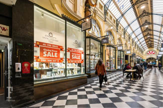 Shop & Retail commercial property leased at Shop 27/331-339 Bourke Street Melbourne VIC 3000 Shop & Retail commercial property leased at Shop 27/331-339 Bourke Street Melbourne VIC 3000
