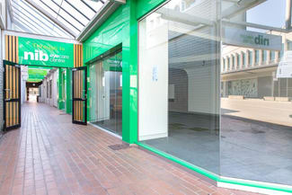 Showrooms / Bulky Goods commercial property leased at Ground Level  Suite 2/190 Pacific Highway Charlestown NSW 2290