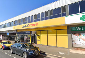 Shop & Retail commercial property leased at 58-60 Colbee Court Phillip ACT 2606 Shop & Retail commercial property leased at 58-60 Colbee Court Phillip ACT 2606