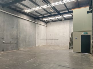 Factory, Warehouse & Industrial commercial property leased at 5/64-66 Rebecca Drive Ravenhall VIC 3023 Factory, Warehouse & Industrial commercial property leased at 5/64-66 Rebecca Drive Ravenhall VIC 3023