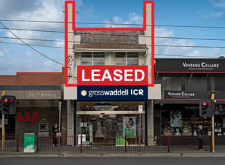 Offices commercial property leased at Level 1, 420 Glen Hunlty Road Elsternwick VIC 3185 Offices commercial property leased at Level 1, 420 Glen Hunlty Road Elsternwick VIC 3185