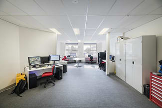 Offices commercial property leased at Level 1, 420 Glen Hunlty Road Elsternwick VIC 3185 Offices commercial property leased at Level 1, 420 Glen Hunlty Road Elsternwick VIC 3185