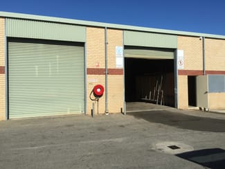 Other commercial property leased at 5/295 Victoria Road Malaga WA 6090 Other commercial property leased at 5/295 Victoria Road Malaga WA 6090