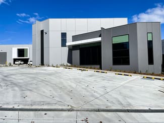 Factory, Warehouse & Industrial commercial property leased at 1 Explorer Place Hallam VIC 3803 Factory, Warehouse & Industrial commercial property leased at 1 Explorer Place Hallam VIC 3803