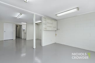 Factory, Warehouse & Industrial commercial property leased at 7 Martha Street Seaford VIC 3198
