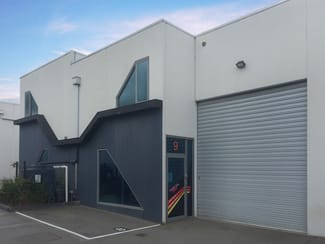 Factory, Warehouse & Industrial commercial property leased at Level 1 9/55 McClure Street Thornbury VIC 3071
