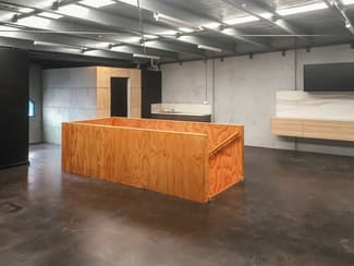 Factory, Warehouse & Industrial commercial property leased at Level 1 9/55 McClure Street Thornbury VIC 3071
