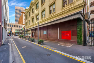 Shop & Retail commercial property leased at 12-14 Hindley Street Adelaide SA 5000 Shop & Retail commercial property leased at 12-14 Hindley Street Adelaide SA 5000