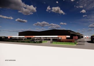Factory, Warehouse & Industrial commercial property leased at 7 Brandwood Street Royal Park SA 5014