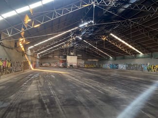 Factory, Warehouse & Industrial commercial property for lease at Building 1/2 Wright Street Sunshine VIC 3020 Factory, Warehouse & Industrial commercial property for lease at Building 1/2 Wright Street Sunshine VIC 3020