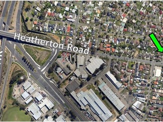 Offices commercial property leased at 1/3 Dunearn Road Dandenong North VIC 3175 Offices commercial property leased at 1/3 Dunearn Road Dandenong North VIC 3175