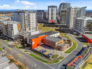 Medical / Consulting commercial property leased at 83 Gozzard Street Gungahlin ACT 2912 Medical / Consulting commercial property leased at 83 Gozzard Street Gungahlin ACT 2912